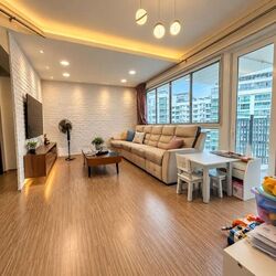 Blk 269B Punggol Sapphire (Punggol), HDB 4 Rooms #639143141